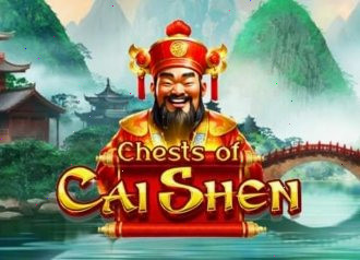 chest of cai shen pragmatc