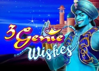 genie wishes pragmatic игровой автомат
