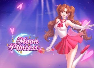 play'n go moon princess слот