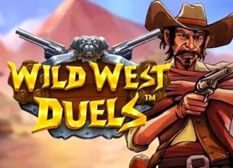 wild west duels pragmatic slots
